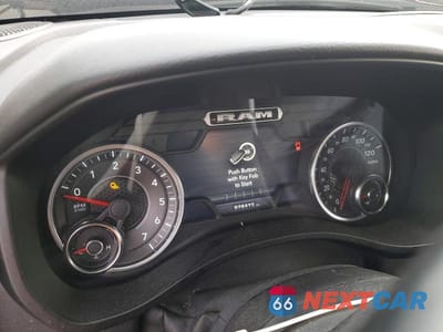 Zdjęcie 9 z 12 samochodu: 2019 RAM 1500 BIG HORN VIN:1C6SRFFT4KN888655 - miniatura