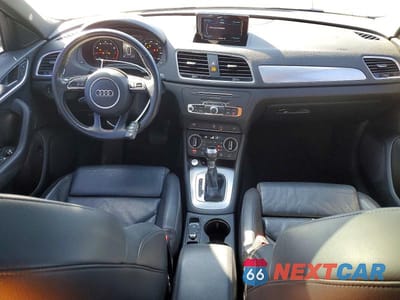 Zdjęcie 8 z 12 samochodu: 2018 AUDI Q3 PREMIUM VIN:WA1BCCFS3JR017912 - miniatura