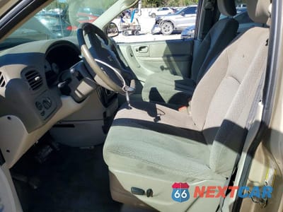 Zdjęcie 7 z 12 samochodu: 2005 DODGE GRAND CARAVAN SXT VIN:2D4GP44L95R361569 - miniatura