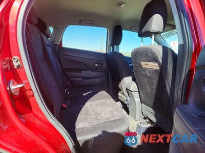 Zdjęcie 11 z 13 samochodu: 2013 MITSUBISHI OUTLANDER SPORT LE VIN:4A4AR5AU7DE021860 - miniatura