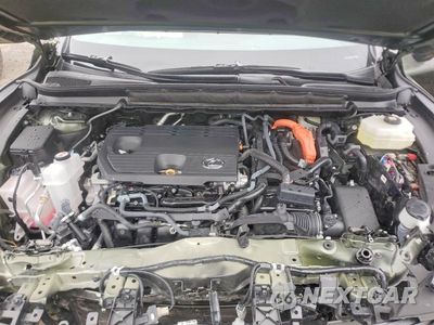 Zdjęcie 12 z 13 samochodu: 2025 LEXUS RX 350H PREMIUM VIN:2T2BBMCA8SC084488 - miniatura