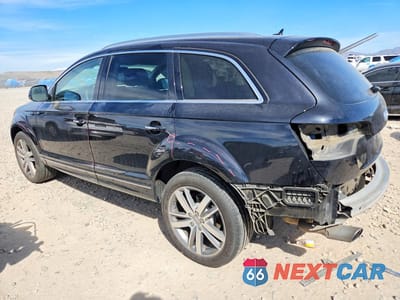 Drugie zdjęcie samochodu z przodu: 2014 AUDI Q7 PREMIUM PLUS VIN:WA1LGAFE6ED003609 - miniatura