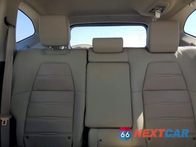 Zdjęcie 10 z 13 samochodu: 2019 HONDA CR-V EXL VIN:2HKRW2H83KH641029 - miniatura