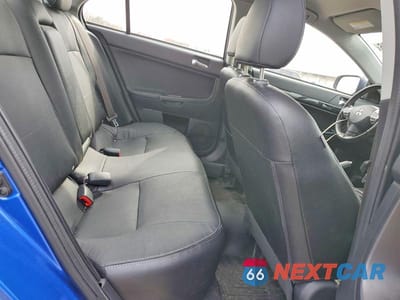 Zdjęcie 10 z 11 samochodu: 2017 MITSUBISHI LANCER ES VIN:JA32V2FW4HU000216 - miniatura