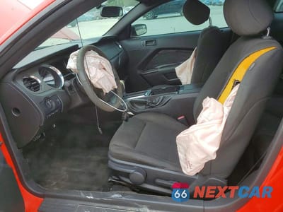 Zdjęcie 7 z 13 samochodu: 2012 FORD MUSTANG VIN:1ZVBP8AM2C5288192 - miniatura
