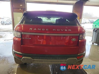 Zdjęcie 6 z 13 samochodu: 2015 LAND ROVER RANGE ROVER EVOQUE PURE PLUS VIN:SALVP2BG8FH074728 - miniatura