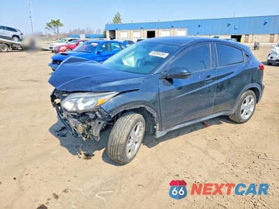 2016 HONDA HR-V EX 3CZRU6H58GM735759 - główne zdjęcie licytacji z USA - miniatura