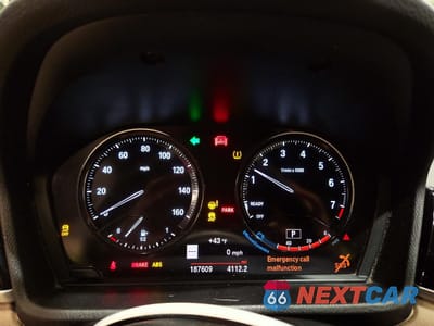 Zdjęcie 9 z 13 samochodu: 2019 BMW X2 XDRIVE28I VIN:WBXYJ5C54K5N22000 - miniatura