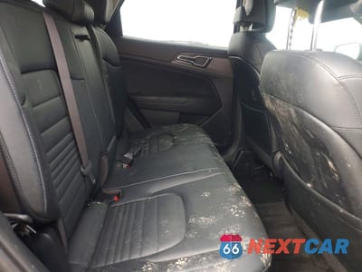Zdjęcie 11 z 13 samochodu: 2023 KIA SPORTAGE HYBRID SX-PRESTIGE VIN:KNDPXCAG8P7031747 - miniatura