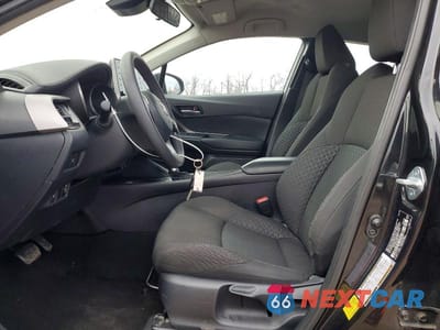 Zdjęcie 7 z 14 samochodu: 2021 TOYOTA C-HR LE VIN:NMTKHMBX9MR127382 - miniatura
