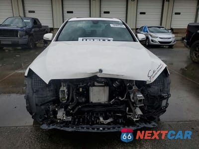 Piąte zdjęcie samochodu w środku: 2020 MERCEDES-BENZ C 300 VIN:WDDWF8DB2LR543987 - miniatura