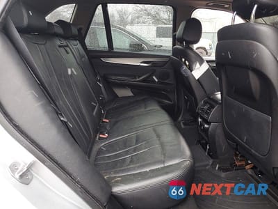 Zdjęcie 11 z 12 samochodu: 2015 BMW X5 XDRIVE35D VIN:5UXKS4C55F0N07534 - miniatura