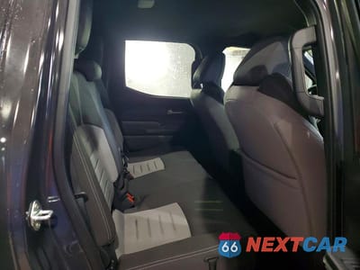 Zdjęcie 10 z 12 samochodu: 2025 TOYOTA TACOMA TRD SPORT VIN:3TMLB5JN5SM121153 - miniatura