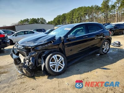 2020 MERCEDES-BENZ GLA 250 4MATIC WDCTG4GB0LJ686962 - główne zdjęcie licytacji z USA - miniatura