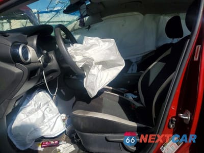 Zdjęcie 7 z 12 samochodu: 2021 NISSAN VERSA SV VIN:3N1CN8EV7ML847398 - miniatura