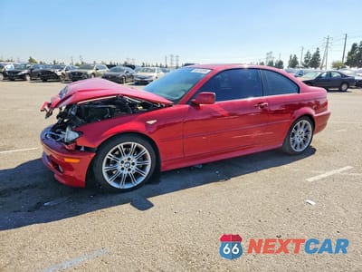 2006 BMW 330 CI WBABD53416PL18246 - główne zdjęcie licytacji z USA - miniatura
