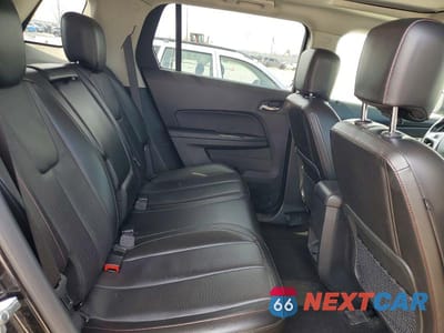 Zdjęcie 11 z 13 samochodu: 2013 GMC TERRAIN SLT VIN:2GKFLUE32D6257075 - miniatura
