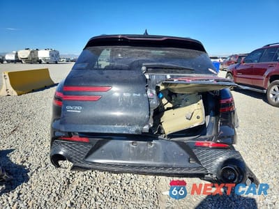 Zdjęcie 6 z 13 samochodu: 2023 GENESIS GV70 2.5T STANDARD VIN:KMUMADTB8PU117683 - miniatura