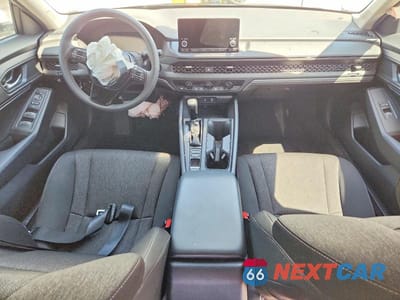 Zdjęcie 8 z 12 samochodu: 2024 HONDA ACCORD EX VIN:1HGCY1F33RA037629 - miniatura