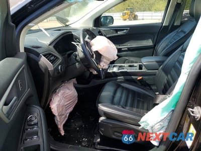 Zdjęcie 7 z 12 samochodu: 2023 FORD EDGE SEL VIN:2FMPK4J9XPBA46761 - miniatura