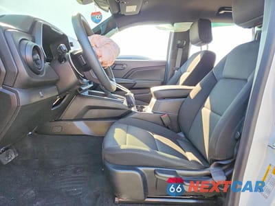 Zdjęcie 7 z 12 samochodu: 2025 CHEVROLET COLORADO VIN:1GCPSBEK9S1247383 - miniatura