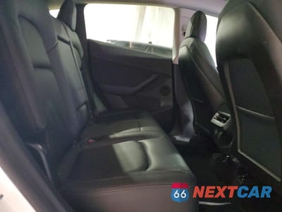 Zdjęcie 10 z 12 samochodu: 2020 TESLA MODEL Y VIN:5YJYGDEEXLF009563 - miniatura