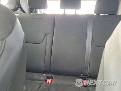 Zdjęcie 10 z 13 samochodu: 2020 JEEP RENEGADE LATITUDE VIN:ZACNJABBXLPM01722 - miniatura