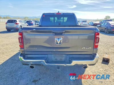 Zdjęcie 6 z 11 samochodu: 2023 RAM 1500 LARAMIE VIN:1C6SRFRT0PN636713 - miniatura
