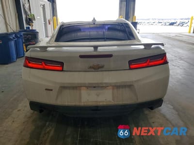 Zdjęcie 6 z 11 samochodu: 2017 CHEVROLET CAMARO SS VIN:1G1FE1R70H0122203 - miniatura