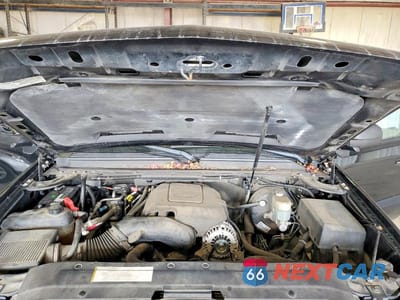 Zdjęcie 12 z 12 samochodu: 2007 CHEVROLET TAHOE K1500 VIN:1GNFK13017R114446 - miniatura