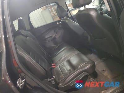 Zdjęcie 10 z 11 samochodu: 2014 FORD ESCAPE TITANIUM VIN:1FMCU0JX9EUB30223 - miniatura