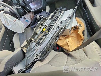 Zdjęcie 13 z 14 samochodu: 2025 SUBARU FORESTER VIN:JF2SLDAC9SH525368 - miniatura