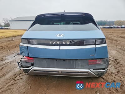 Zdjęcie 6 z 13 samochodu: 2022 HYUNDAI IONIQ 5 SE VIN:KM8KMDAF9NU090803 - miniatura