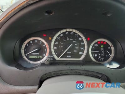 Zdjęcie 9 z 13 samochodu: 2004 TOYOTA SIENNA XLE 7 PASSENGER VIN:5TDZA22C24S138908 - miniatura