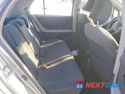 Zdjęcie 10 z 12 samochodu: 2011 TOYOTA YARIS BASE VIN:JTDKT4K35B5340829 - miniatura