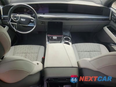 Zdjęcie 8 z 14 samochodu: 2025 CADILLAC ESCALADE IQ SPORT-1 VIN:1GYTEEKL8SU108083 - miniatura