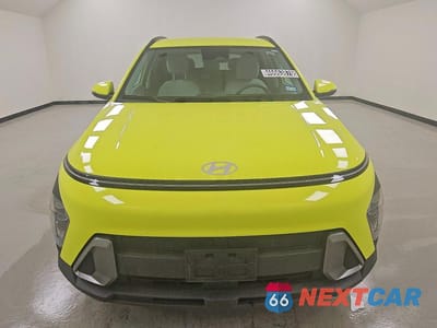 Piąte zdjęcie samochodu w środku: 2024 HYUNDAI KONA SEL VIN:KM8HB3AB6RU107019 - miniatura