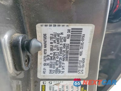 Zdjęcie 12 z 12 samochodu: 2006 TOYOTA COROLLA S VIN:1NXBR30E86Z723510 - miniatura
