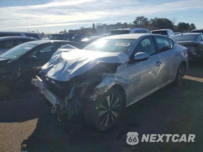 2021 NISSAN ALTIMA 2.5 SV 1N4BL4DV7MN389957 - główne zdjęcie licytacji z USA - miniatura