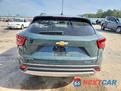 Zdjęcie 6 z 13 samochodu: 2025 CHEVROLET TRAX 1LT VIN:KL77LHEPXSC299473 - miniatura