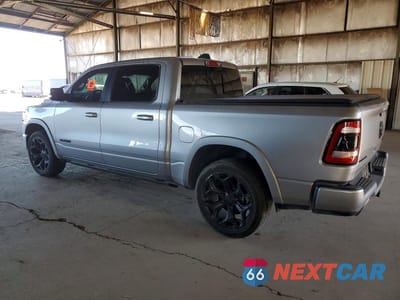 Drugie zdjęcie samochodu z przodu: 2022 RAM 1500 LIMITED VIN:1C6SRFHM4NN429278 - miniatura