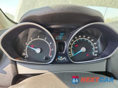 Zdjęcie 9 z 13 samochodu: 2015 FORD FIESTA SE VIN:3FADP4BJ0FM152401 - miniatura
