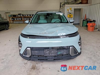Piąte zdjęcie samochodu w środku: 2025 HYUNDAI KONA SEL VIN:KM8HBCAB7SU195990 - miniatura