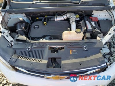 Zdjęcie 12 z 12 samochodu: 2022 CHEVROLET TRAX 1LT VIN:KL7CJPSM1NB533549 - miniatura