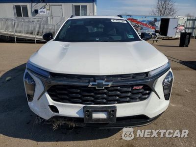 Piąte zdjęcie samochodu w środku: 2024 CHEVROLET TRAX 2RS VIN:KL77LJE26RC067457 - miniatura