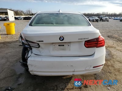Zdjęcie 6 z 12 samochodu: 2013 BMW 328 XI VIN:WBA3B3C57DF540803 - miniatura
