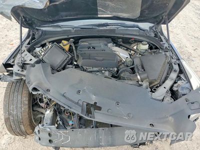 Zdjęcie 12 z 14 samochodu: 2018 CADILLAC ATS LUXURY VIN:1G6AB5RX6J0184554 - miniatura