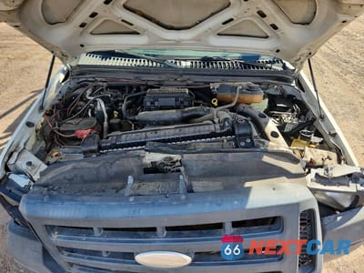 Zdjęcie 11 z 11 samochodu: 2006 FORD F250 SUPER DUTY VIN:1FTNF20506EC25185 - miniatura