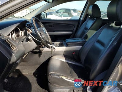 Zdjęcie 7 z 12 samochodu: 2012 MAZDA CX-9 VIN:JM3TB3DV8C0336540 - miniatura