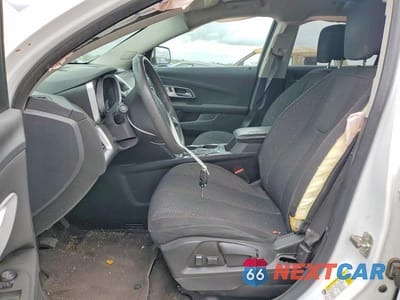 Zdjęcie 7 z 13 samochodu: 2016 CHEVROLET EQUINOX LT VIN:2GNALCEKXG6263063 - miniatura